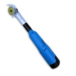 Mini-meuleuse sans fil 200 W avec 2 batteries VORTEX, vue 4