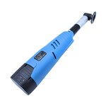 Mini-meuleuse sans fil 200 W avec 2 batteries VORTEX, vue 6