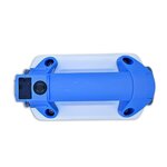 Ventouse électrique rectangulaire 170 × 93 mm VORTEX, vue 3
