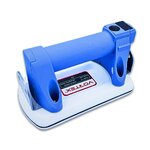 Ventouse électrique rectangulaire 170 × 93 mm VORTEX, vue 4