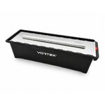Kit de platoirs interchangeables 480 × 130 mm VORTEX, vue 3