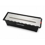 Kit de platoirs interchangeables 480 × 130 mm VORTEX, vue 4