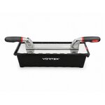 Kit de platoirs interchangeables 480 × 130 mm VORTEX, vue 5