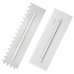 Kit de platoirs interchangeables 480 × 130 mm VORTEX, vue 6