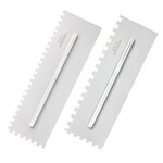 Kit de platoirs interchangeables 480 × 130 mm VORTEX, vue 8