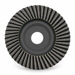 Disque diamant à lamelles 115 mm grain 120 VORTEX, vue principale