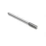 Coffret de 12 mini-fraises diamantées 1 à 3 mm VORTEX, vue 7