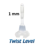 base 1mm Twist Level