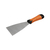 Spatule inox manche bi-matière 6073