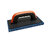 Taloche éponge en caoutchouc bleu 18 mm (grain fin) 6240