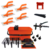Kit pose de carrelage 2mm PL Pro SXPLP02