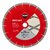 Disque 40911 rubi