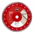 Disque Rubi 40914 TPL 300mm