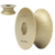 Meule de façonnage demi-rond 30mm VORTEXVX2062 - 3