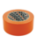 Ruban adhésif façadier orange 48 mm x 50 m solid5675