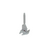 Base plate 1mm autonivelante CYCLONE RUBI