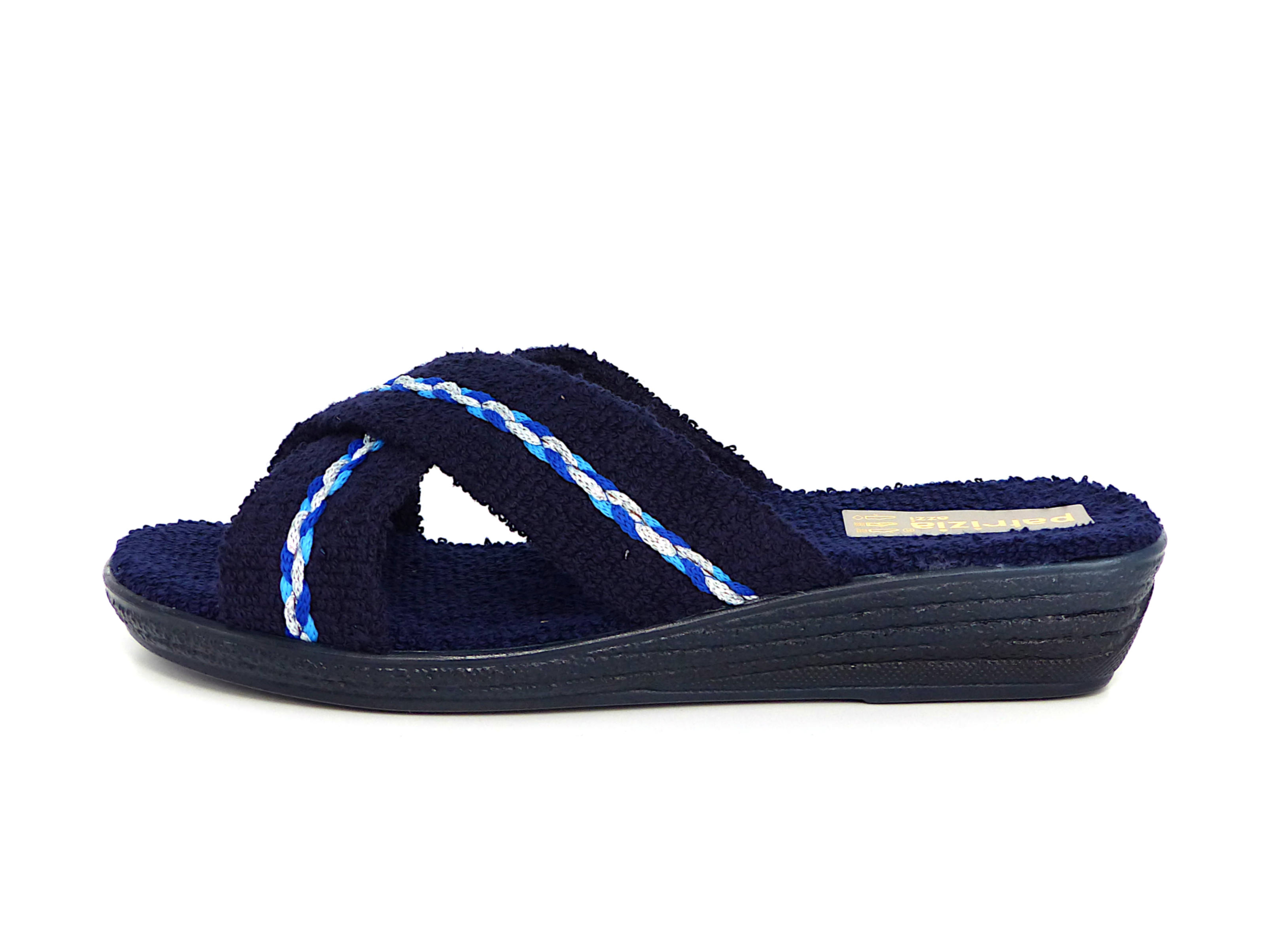 sandale mule femme