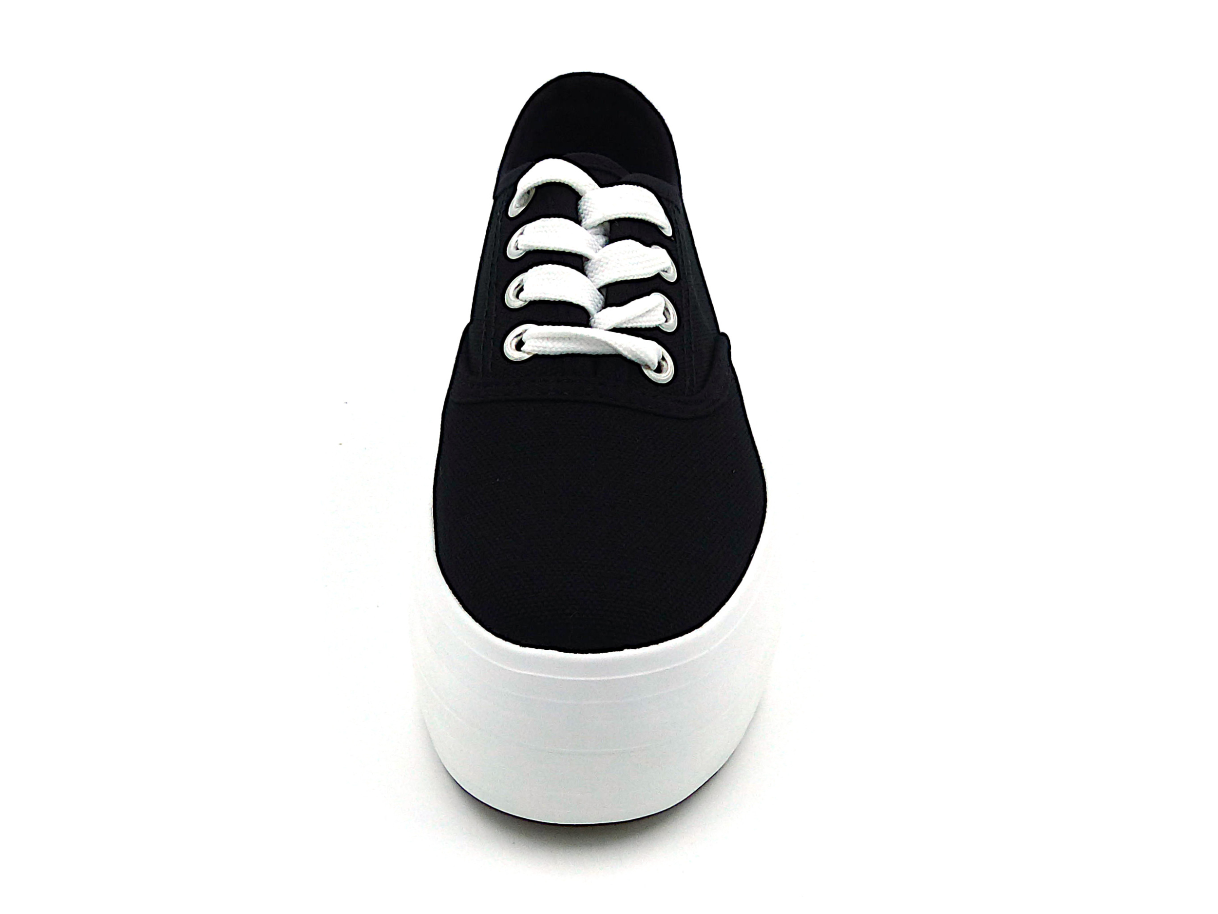 tennis toile plateforme