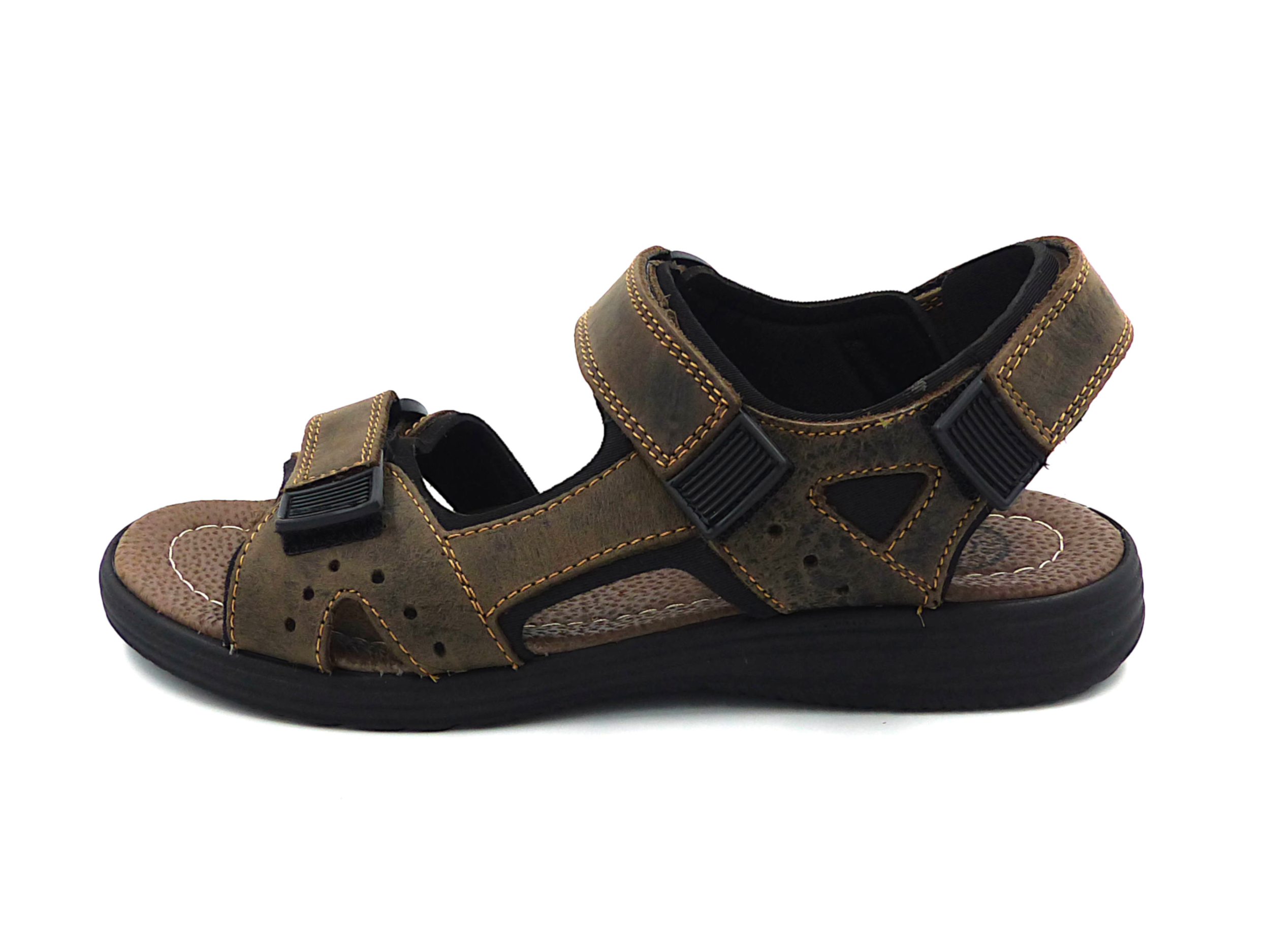 sandales les plus confortables