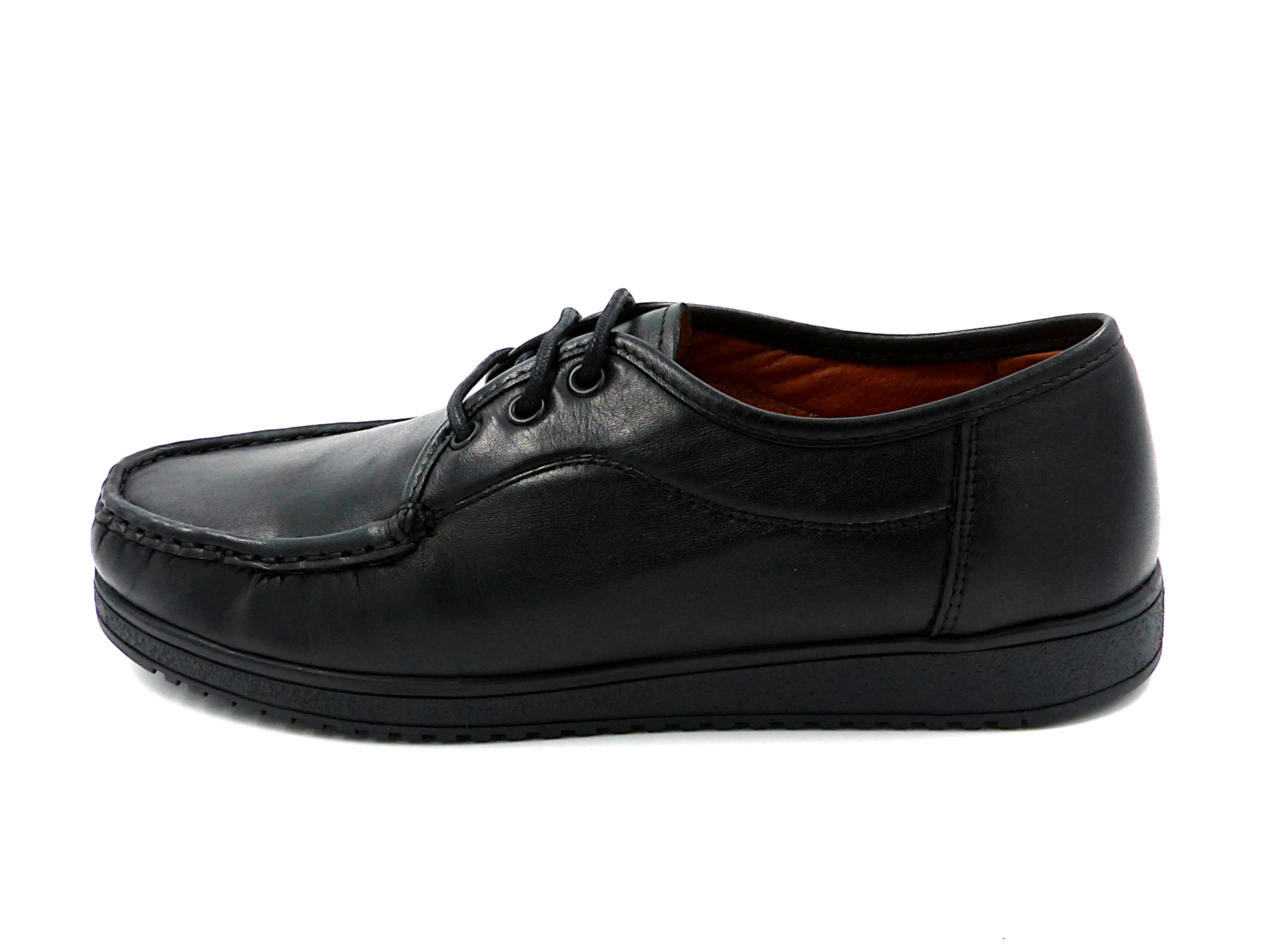 chaussures fourrées hommes