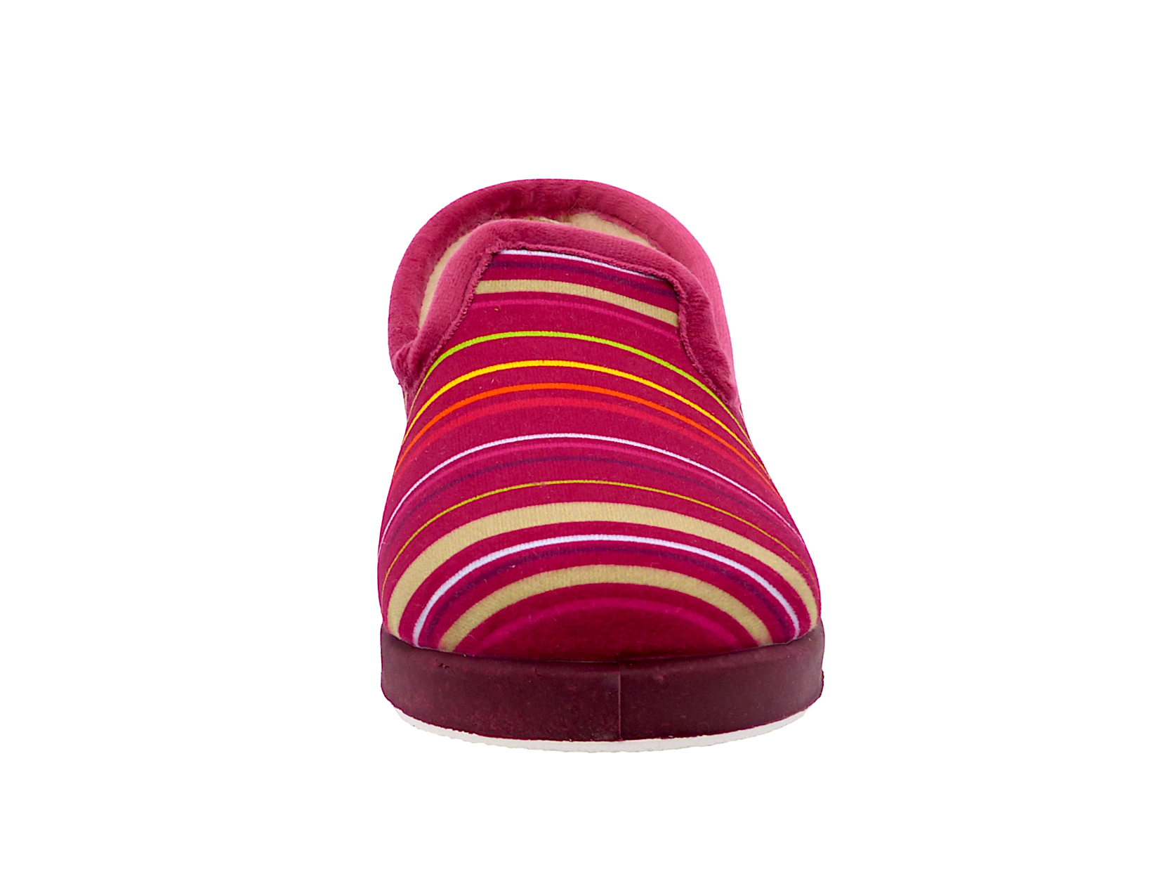 chausson charentaise feutre