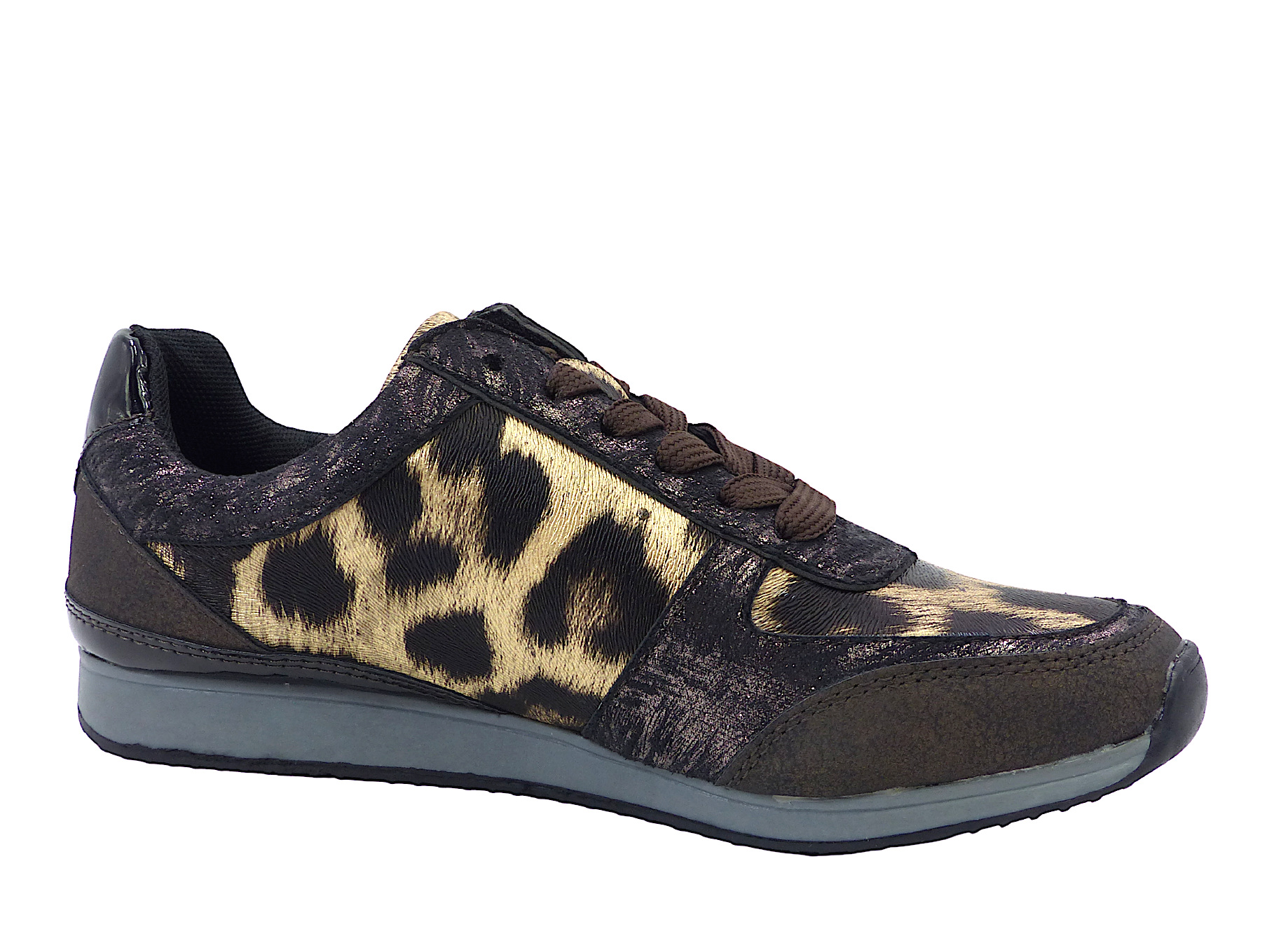 basket femme fermeture eclair