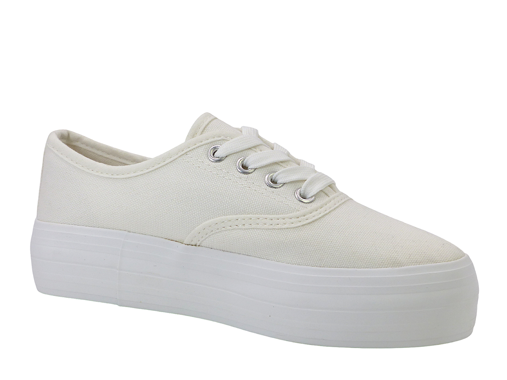 tennis toile plateforme