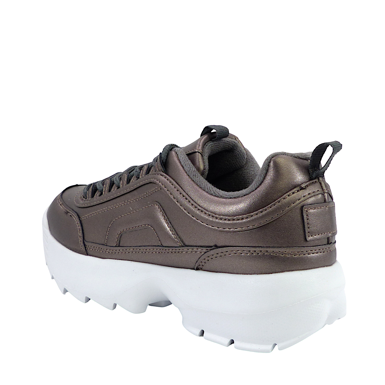 chaussures femme semelle epaisse