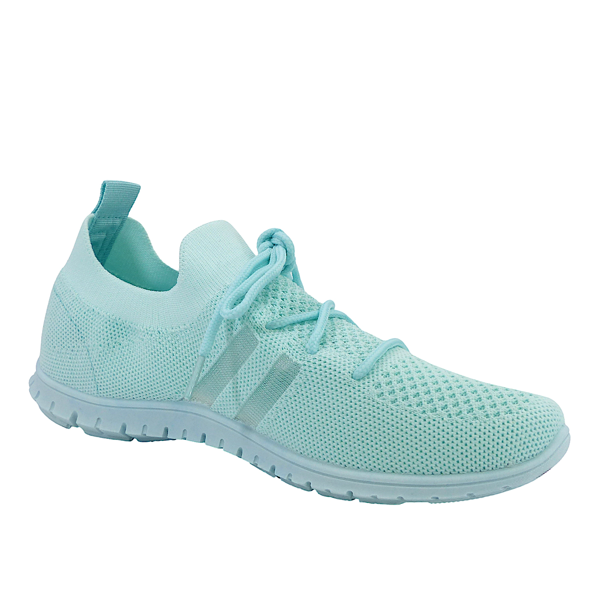 basket a enfiler femme