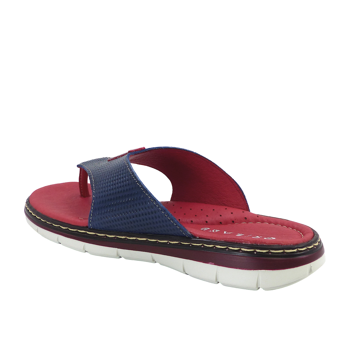 Sandales de piscine Femme Speedo brun clair