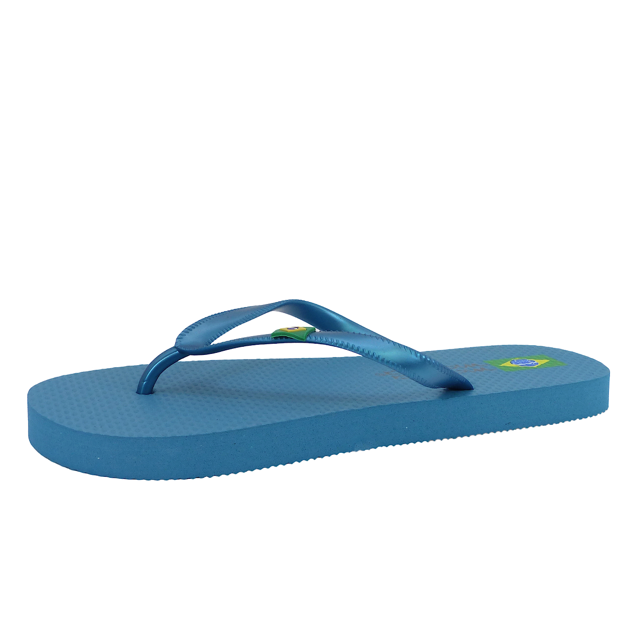 tongs de plage femme