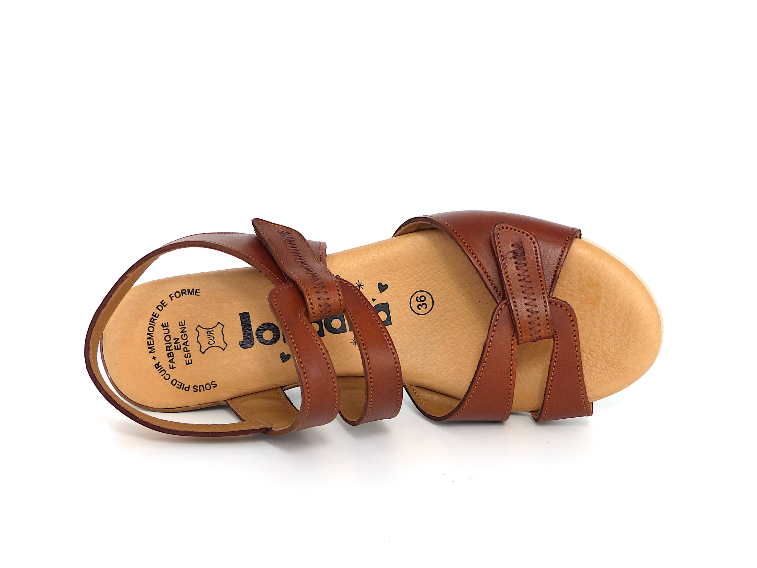 sandale de marche pour femme