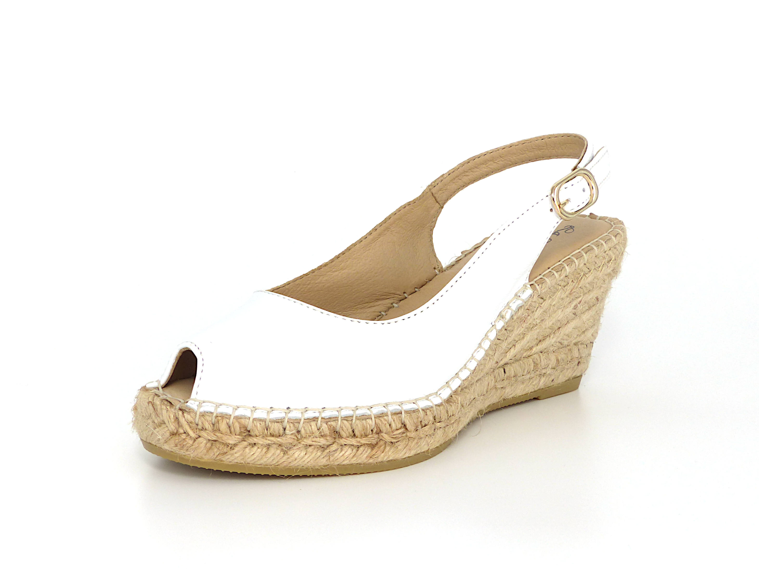 chaussure hiver talon compensé