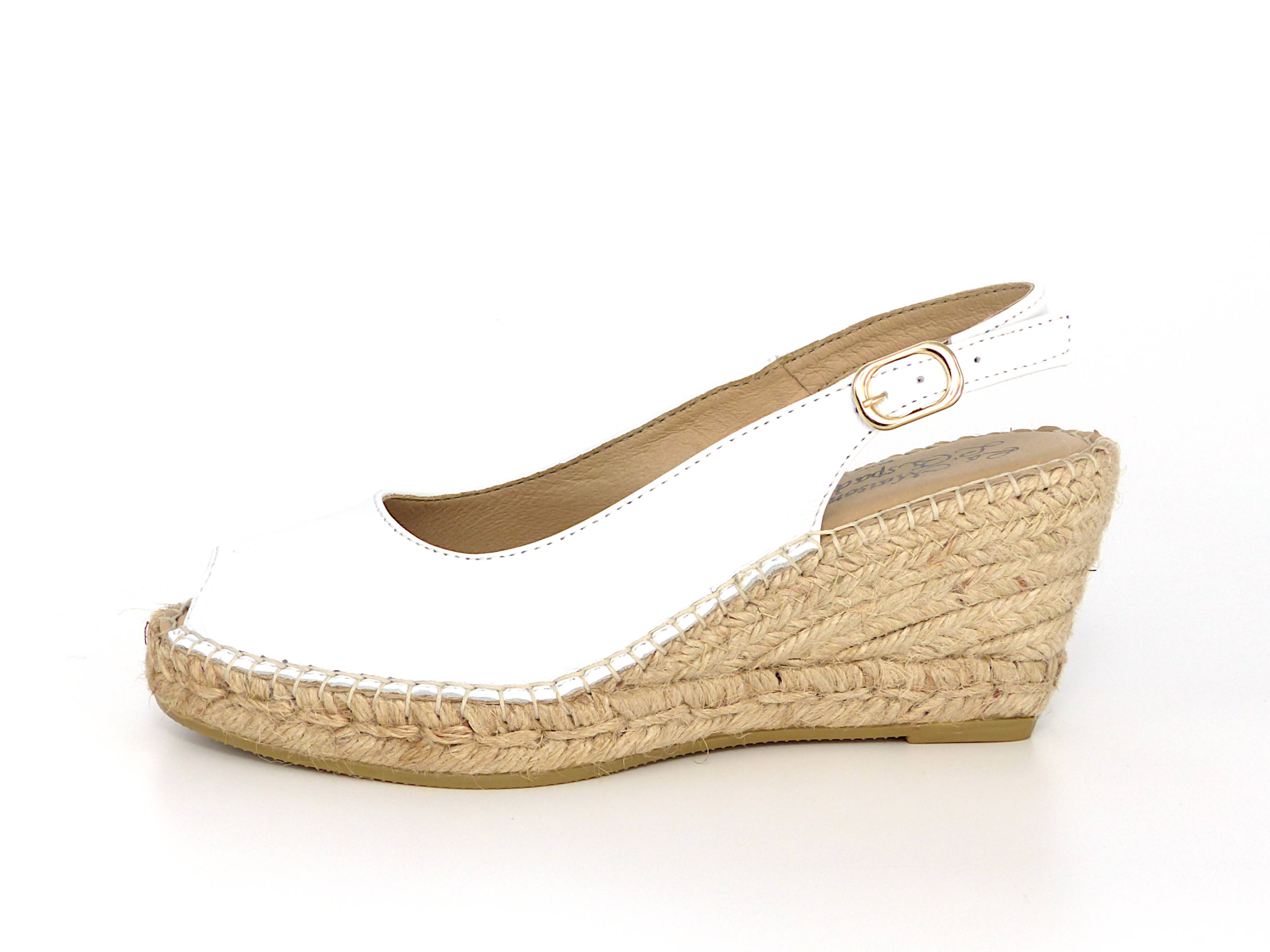espadrille femme pas cher