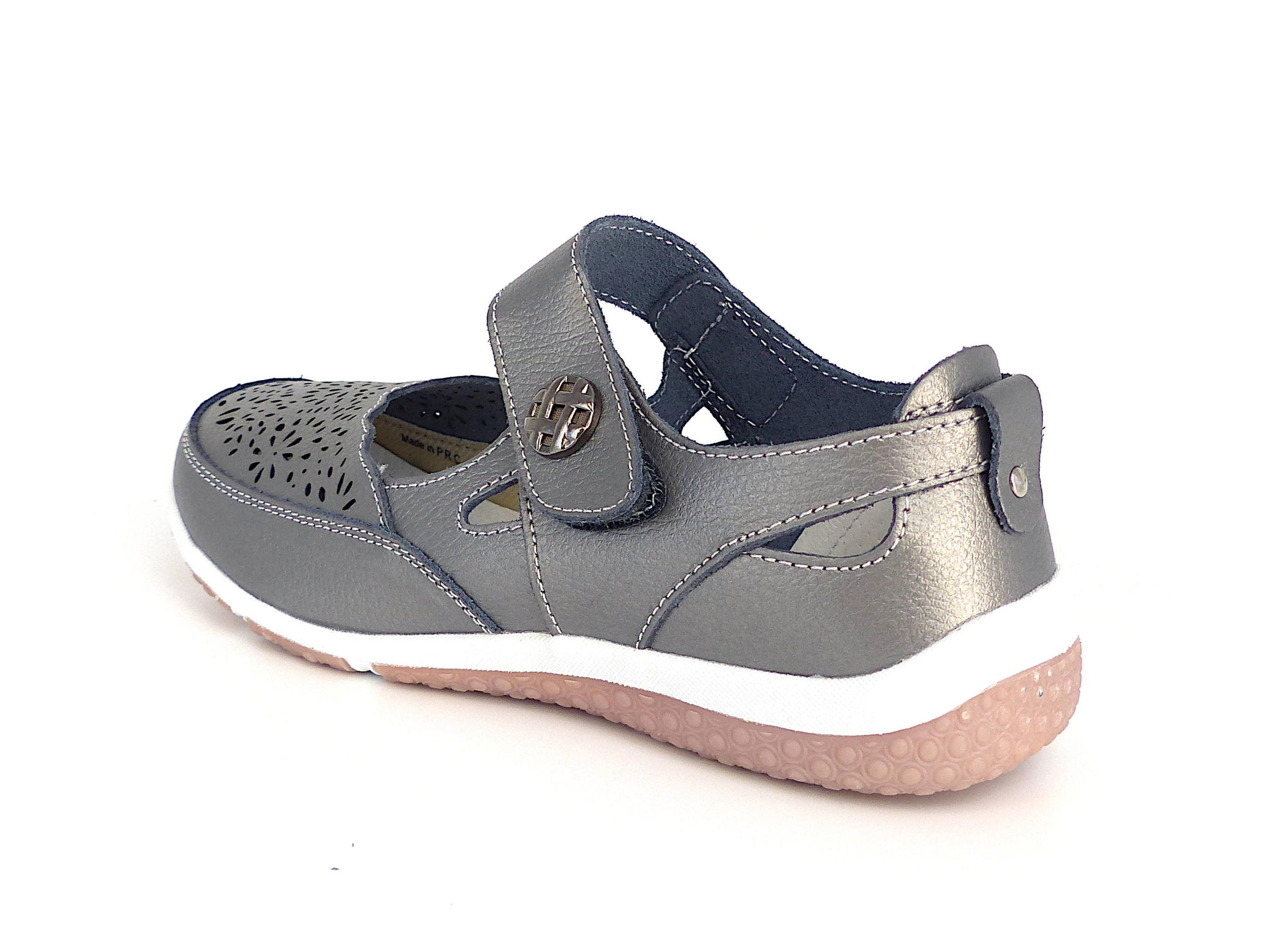 chaussures cuir femme confort