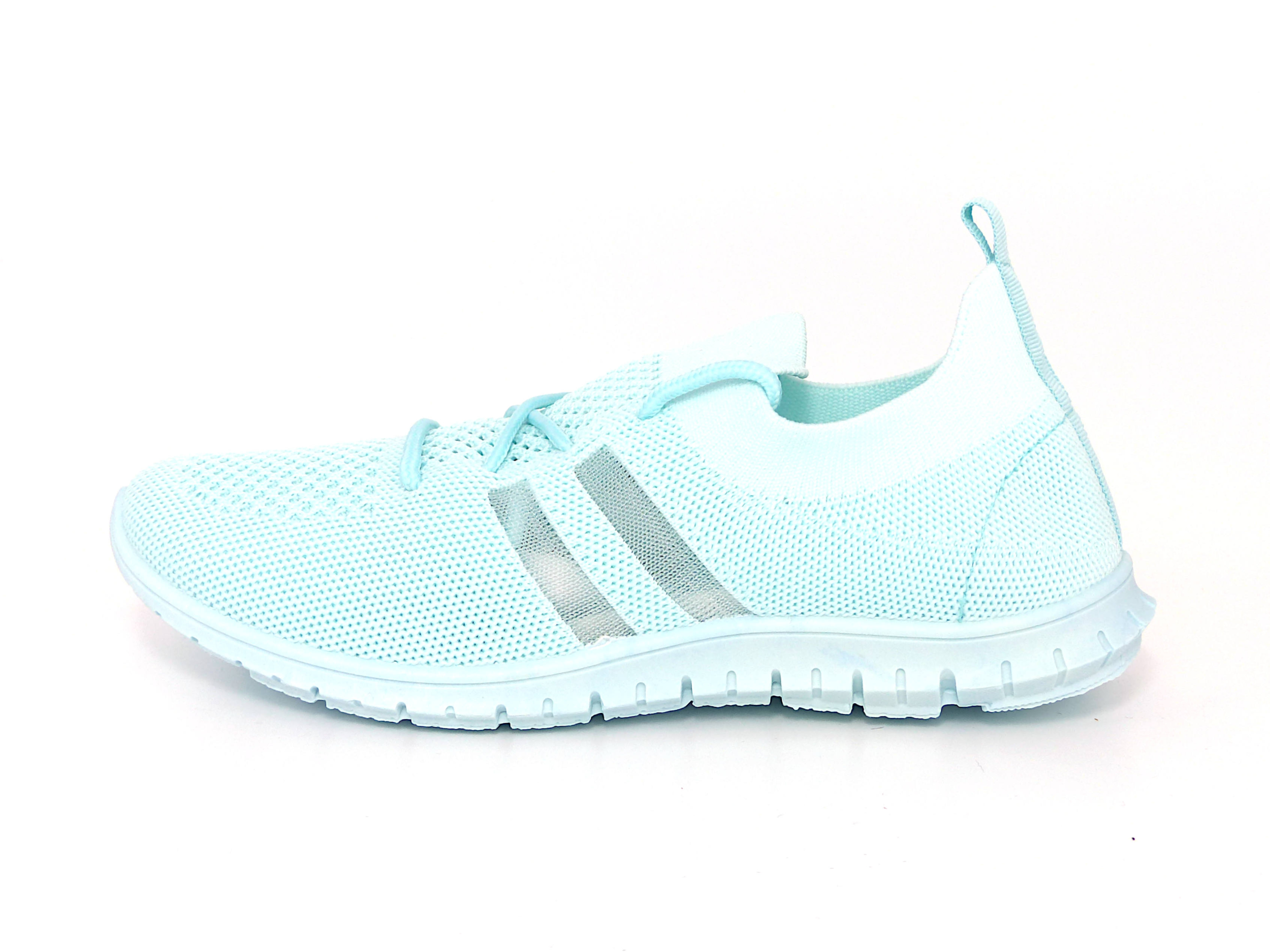 basket a enfiler femme