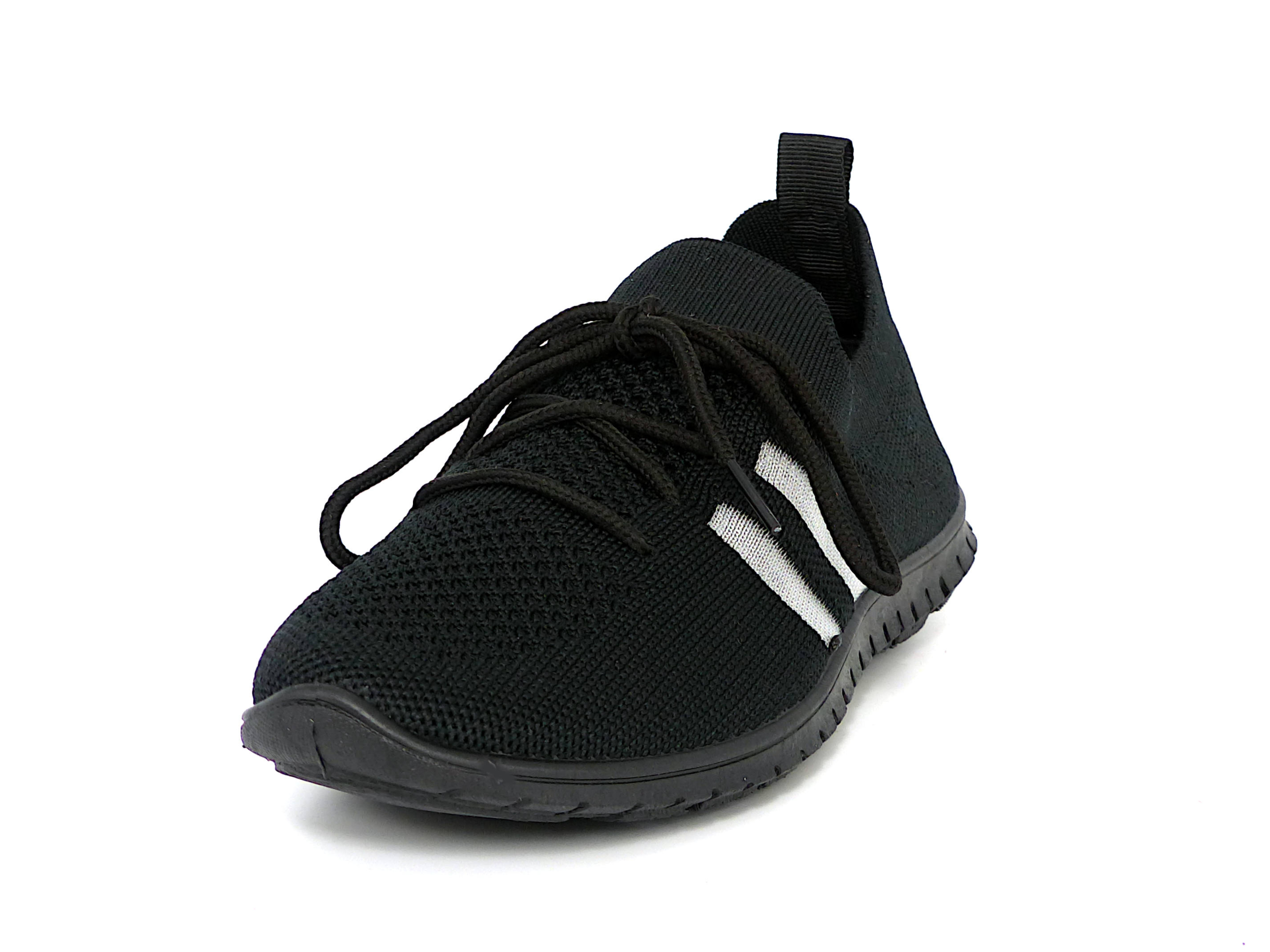 basket femme a enfiler