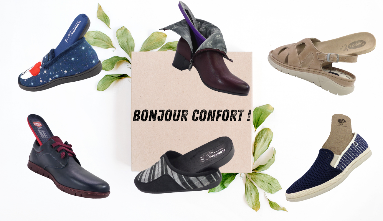 Chaussure store pour semelle