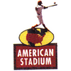 American Stadium
