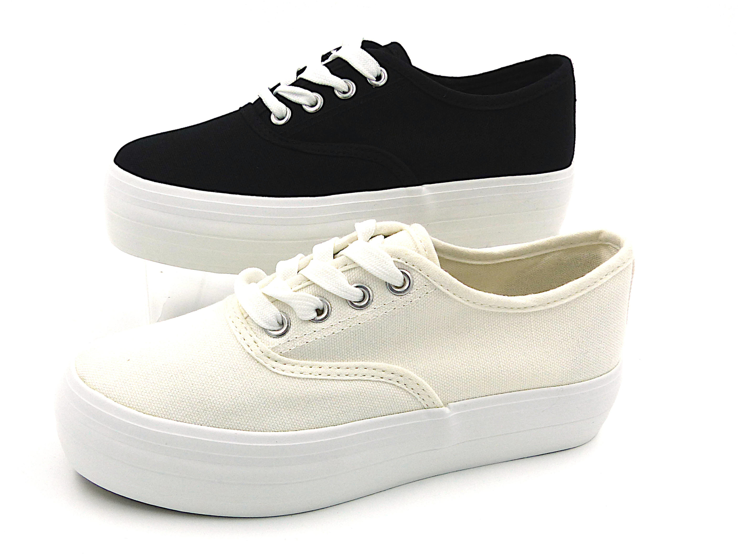 tennis toile plateforme