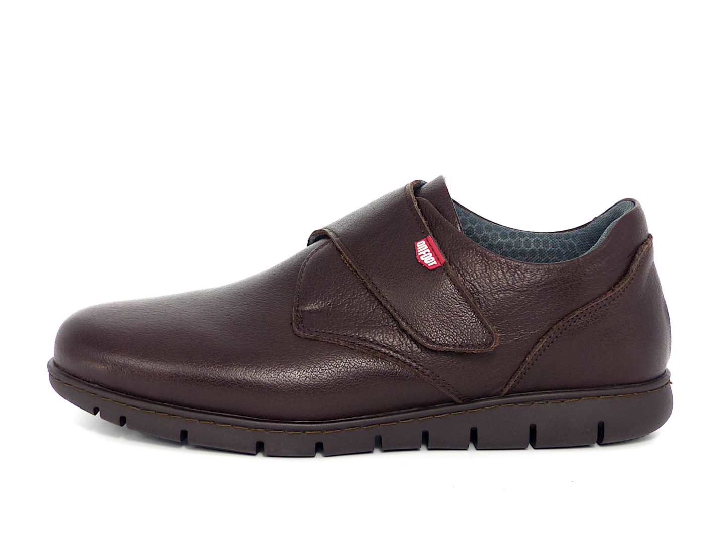 chaussures pieds larges et sensibles hommes