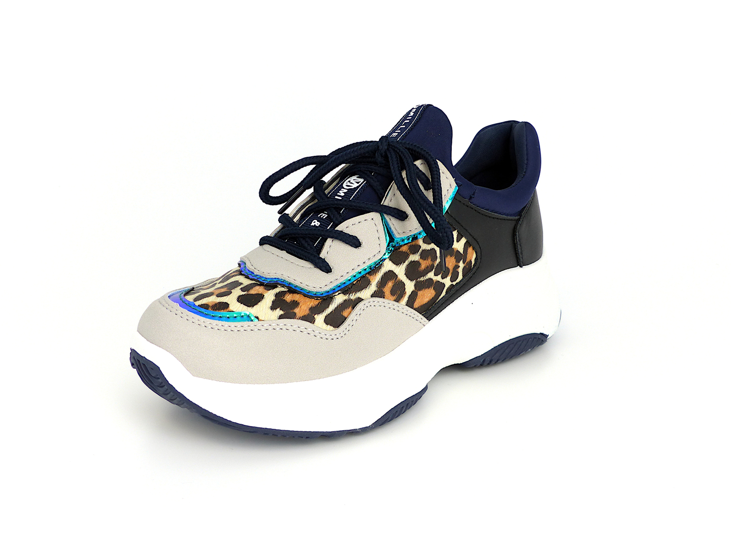 Basket ?� semelle ?�paisse Cora - Chaussures Femme - Mes Jolis Souliers