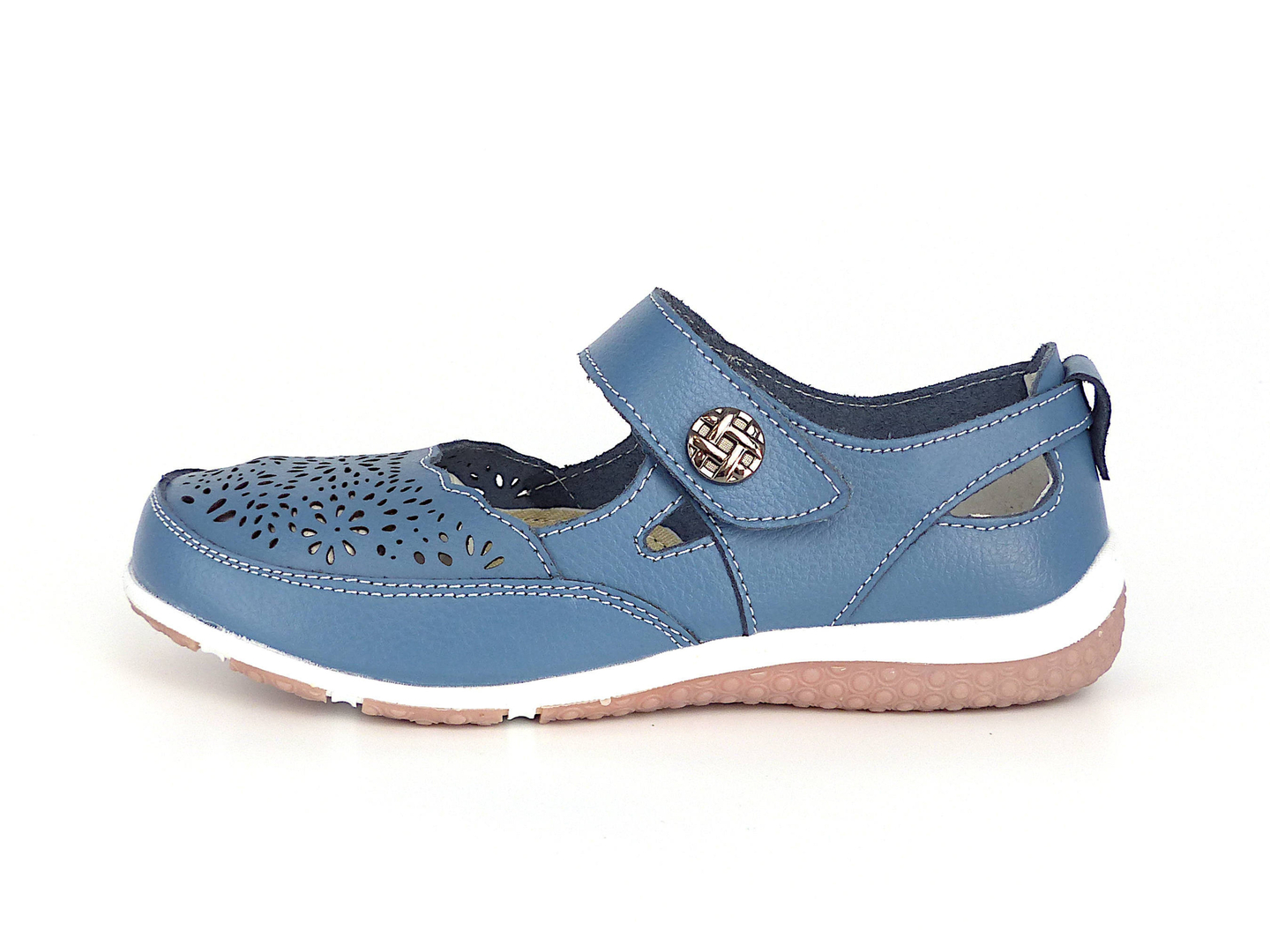 ballerine confort femme