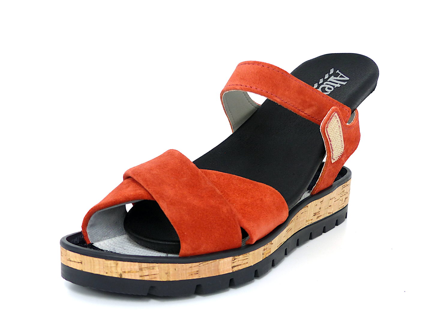 hall chaussure femme