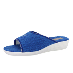 Mules Eponge Femmes, Nouvelle été, Confortables Et à La