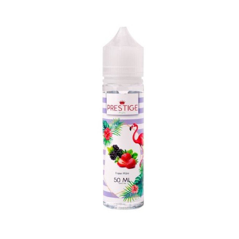 fraise-mure-50ml-prestige-fruits