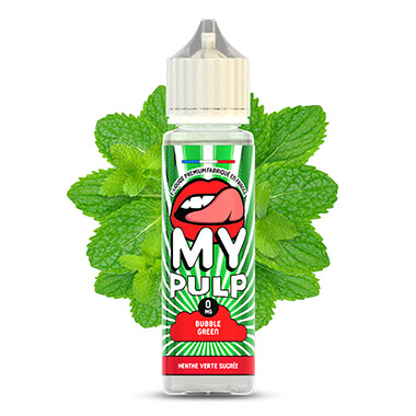 Bubble-Green-50ml-MyPulp-e-liquide-fr