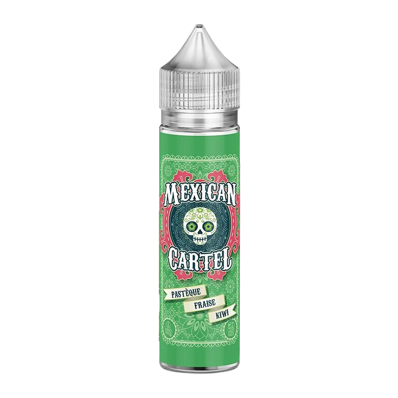 mexican-cartel-pasteque-fraise-kiwi-50ml