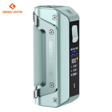 Box Aegis Solo 3 3000mAh - Geekvape (3)