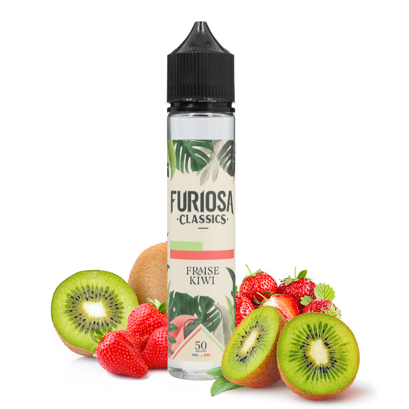 fraise-kiwi-50ml
